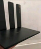 華為路由器千兆wifi6+家用無線5G雙頻電競游戲漏油器穿墻王全屋wifi7信號放大器增強宿舍路由器ax3000M 穿墻版【無線1500M+六類千兆網線】WiFi6 曬單禮品 魔方插座 紅包/插座2選 曬單實拍圖