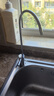 道爾頓（Doulton）凈水器家用直飲 廚房自來(lái)水龍頭過(guò)濾器矽藻陶瓷飲水機超濾凈水機無(wú)廢水廚下式 D-IP301 曬單實(shí)拍圖