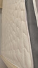 無(wú)印良品立體床褥加厚6cm A類(lèi)抗菌床墊遮蓋物家用宿舍可折疊褥子1.8x2米床 曬單實(shí)拍圖