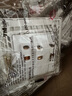 國際電工開關(guān)插座面板家用墻壁86型暗裝一開5五孔電源插座超薄白色開關(guān) 錯位五孔 曬單實拍圖