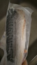 美加佳挪威青花魚片凈重2斤（8-10片）鯖魚片 獨立包裝 去頭去尾去臟 曬單實拍圖