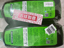 媽媽壹選檸檬草餐具凈1.28kg+補(bǔ)充裝1.28kg洗潔精食品用洗滌靈果蔬奶瓶用 曬單實(shí)拍圖