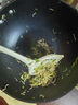 仟廚皇章丘炒菜鍋不粘鍋蜂窩炒菜鍋家用炒鍋電磁爐不沾鍋燃氣灶通用防銹 【 粘鍋包退】+鋼化蓋 28cm 曬單實(shí)拍圖