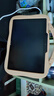 小度學(xué)習(xí)機(jī)G16Pro（6+256GB）小學(xué)到高中學(xué)生平板電腦 AI家教機(jī) 文心大模型 護(hù)眼 郎文家 家長管控 曬單實拍圖