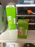 超霸（GP）7號(hào)電池40粒七號(hào)碳性干電池適用于低耗電玩具/耳溫槍/血壓計(jì)/血糖儀等7號(hào)/AAA/R03商超同款 曬單實(shí)拍圖