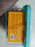 得力（deli）24色超輕粘土彩泥橡皮泥美術(shù)手工DIY玩具太空沙塑型玩具密封罐裝易收納兒童幼兒園生日開(kāi)學(xué)禮物 曬單實(shí)拍圖
