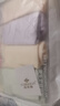 俞兆林女童內褲兒童純棉平角短褲不夾屁小寶寶女孩中大童四角底褲不夾pp 曬單實(shí)拍圖
