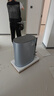 美的（Midea）【美的活水UD10Max】親膚活水2.0水質可視自動排污60L雙膽扁桶電熱水器3300W水電分離一級能效瞬熱 曬單實拍圖