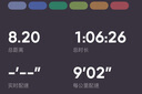 韶音（SHOKZ）【李現同款】OpenRunPro2 S820骨傳導耳機無(wú)線(xiàn)開(kāi)放式藍牙耳機主動(dòng)降噪防塵抗汗跑步運動(dòng)耳機長(cháng)續航 基普喬格聯(lián)名款-快至當/次日達 曬單實(shí)拍圖