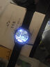 聯(lián)想（Lenovo） Watch S 風暴灰 智能運動健康手表 高清藍牙通話 心率血氧監(jiān)測 多種運動模式 音樂播放 曬單實拍圖