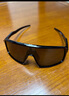 OAKLEY歐克利運動(dòng)眼鏡騎行眼鏡防風(fēng)鏡男女同款SUTRO(A) 0OO9406A 曬單實(shí)拍圖
