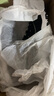 斯凱奇（Skechers）奧利奧熊貓鞋丨老爹鞋男女經(jīng)典黑白復(fù)古春夏輕便潮流增高運動休閑 男款-BKW/黑色/白色 41 曬單實拍圖