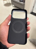 CONGA 適用蘋(píng)果iPhone17pro手機(jī)殼凱夫拉芳綸纖維保護(hù)套全包超薄防摔星河磁吸細(xì)金屬圈火 曬單實(shí)拍圖