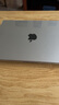 Apple/蘋果AI筆記本/2024MacBookPro14英寸M4(10+10核) 16G 512G銀色筆記本電腦MW2W3CH/A 曬單實(shí)拍圖