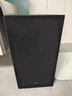 三星（SAMSUNG）HW-Q600C/XZ 杜比全景聲 無線藍(lán)牙回音壁條形音箱低音炮 家庭影院電視投影游戲音響 智能音效 曬單實拍圖