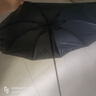 【已售100萬(wàn)】手動(dòng)UV折疊黑膠防曬防紫外線(xiàn)遮陽(yáng)晴雨兩用傘 【手動(dòng)款8骨】黑色UV 曬單實(shí)拍圖