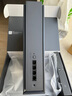 小米（MI）路由器BE6500 Pro WiFi7【小米MixFlip2上網(wǎng)搭檔】中樞網(wǎng)關(guān) 2.5G網(wǎng)口 高通4核處理器 家用路由器 曬單實(shí)拍圖