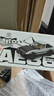 樂(lè )高（LEGO）超級賽車(chē)76921奧迪S1賽車(chē)和XQ品鉑豐田正版授權AE86 曬單實(shí)拍圖