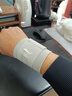 李寧（LI-NING）tfcc護(hù)腕男女款扭傷疼痛手腕腱鞘關(guān)節(jié)套羽毛球固定級(jí)健身勞損 曬單實(shí)拍圖