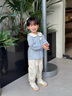 Masata新加坡進(jìn)口兒童潤唇膏保濕滋潤防干裂寶寶嬰幼兒孕婦兒童護(hù)唇3.9g 曬單實(shí)拍圖
