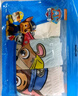 汪汪隊立大功（PAW PATROL）兒童內(nèi)褲男童三角褲A類棉寶寶小孩嬰幼兒面包褲3條裝PA1590 120 曬單實拍圖