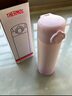 膳魔師（THERMOS）保溫杯500ml男女士?jì)和訉W(xué)生開(kāi)學(xué)季教師節禮物TCOK漸變紫 曬單實(shí)拍圖