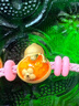 周大生腕美黃金轉(zhuǎn)運(yùn)珠足金葫蘆串珠3D硬金手繩多巴胺穿搭送女友生日禮物 金桂福祿轉(zhuǎn)運(yùn)珠 1.05g-【不配皮繩,介意慎拍】 曬單實(shí)拍圖