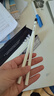 Kasimir卡西米爾小白桿鉛筆小學(xué)生無毒考試專用涂卡筆新一年級二年級考試鉛筆幼兒園初學(xué)者練字六角鉛筆HB全網(wǎng)爆款 曬單實(shí)拍圖