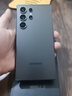 SAMSUNG Galaxy S24 Ultra 新品 全網(wǎng)通5G  AI旗艦智能手機 S24Ultra 鈦黑（12GB） 256GB【港版】店保 曬單實(shí)拍圖