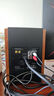 漫步者（EDIFIER）R1700BT+ 經(jīng)典新升級 桌面2.0藍(lán)牙電腦音箱音響 藍(lán)牙5.3 高保真 家用客廳電視音響 禮物 曬單實(shí)拍圖