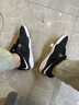 耐克（NIKE）SBIshodBlackandDarkGrey小倒鉤低幫板鞋男女同款黑白 43 曬單實(shí)拍圖