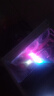 瓦爾基里（VALKYRIE）B360W VK 一體式CPU水冷散熱器 2吋IPS液晶屏 多平臺(tái)支持 ARGB光效 一線通 曬單實(shí)拍圖