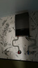 萬和（Vanward）即熱式電熱水器7000W速熱恒溫小廚寶熱水器省電家用集成淋浴洗澡免儲水 7000W 【銀河灰】變頻恒溫+水電分離+送空開 曬單實拍圖