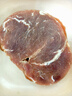 必勝客必勝優(yōu)選 整切調(diào)理西冷牛排黑金禮盒650g 5片裝 燒烤食材七夕禮物 曬單實拍圖