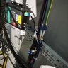 HAILE海樂 光纖適配器電信級LC-FC光纖耦合器 LC母轉FC公光纖轉接頭 法蘭盤光纖對接頭延長器 HLC-FC 曬單實拍圖