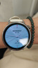 小米（MI）Xiaomi Watch S4 41mm 真皮白 國家補貼 汽車(chē)YU7鑰匙 澎湃OS2 心率血氧監測 小米手表s4 小表女表 曬單實(shí)拍圖