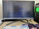 海信27英寸 1152分區(qū)MiniLED 廣色域 FastIPS DC調(diào)光 4K160Hz 顯示器 黑神話:悟空 27G7K Pro 曬單實拍圖