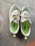 鴻星爾克【水上漂6】超輕跑步鞋輕質(zhì)穩定運動(dòng)鞋減震回彈透氣男鞋 曬單實(shí)拍圖