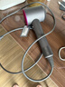戴森（DYSON）HD15 高速吹風(fēng)機 Dyson Supersonic 電吹風(fēng) 負離子 速干護發(fā)禮  HD15 紫紅色 七夕情人節(jié)禮物 曬單實拍圖