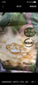 babycare金山茶花紙尿褲NB68片(<5kg)新生兒嬰兒尿不濕超薄透氣輕柔花苞褲 曬單實(shí)拍圖