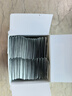 云南白藥泰邦防水創(chuàng  )口貼  輕巧透氣皮外傷擦傷創(chuàng  )可貼防磨腳貼 100片 曬單實(shí)拍圖