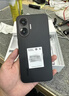 小米（MI）【國(guó)家補(bǔ)貼】REDMI Turbo 4 Pro 第四代驍龍8s 7550mAh長(zhǎng)續(xù)航 12GB+256GB 黑色 小米紅米5G手機(jī) 曬單實(shí)拍圖