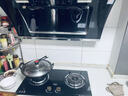 航儀好太太油煙機(jī)側(cè)吸式抽油煙機(jī)雙電機(jī)家用廚房吸油煙機(jī)大吸力一級能效小型抽煙機(jī) 900寬五鍵智能體感+自動(dòng)清洗|上門安裝 曬單實(shí)拍圖