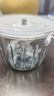 小貝熊【月銷(xiāo)過(guò)萬(wàn)】小貝熊輔食機嬰兒輔食機料理機寶寶迷你電動(dòng)家用多功能料理機榨汁 【升級8刀頭】網(wǎng)紅綠（標配） 曬單實(shí)拍圖