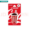 屈臣氏教師節禮物 【屈臣氏】LiP SMACKER可口可樂(lè )杯形潤唇膏 7.4g 經(jīng)典可樂(lè )口味 曬單實(shí)拍圖