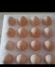 京鮮生 無(wú)抗保潔鮮雞蛋30枚/盒 健康輕食 禮盒送禮 1.5kg/盒 源頭直發(fā) 曬單實(shí)拍圖