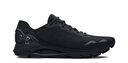 安德瑪（UNDERARMOUR）HOVR Sonic 6男子緩震運動(dòng)跑步鞋跑鞋3026121 黑色003 41 曬單實(shí)拍圖