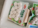 安井 撒尿牛肉丸 240g 1包 牛肉含量25%+ 鎖鮮裝火鍋關(guān)東煮方便菜 曬單實(shí)拍圖