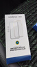 Smorss【2片精裝】適用榮耀X70鋼化膜honorX70手機膜高清鉆石全屏覆蓋防磨防指紋秒解鎖抗指紋玻璃貼膜 曬單實拍圖