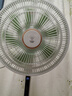 鉆石牌落地扇家用電風(fēng)扇【1級能效+直流變頻+純銅電機】搖頭扇強勁風(fēng)力省電電扇AI語(yǔ)音遙控DFS-ZBHR07 曬單實(shí)拍圖
